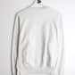 Grand Valley State Sweatshirt Mens Small Grey Reverse Weave from propervintagecanada