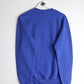Grand Valley State University Sweatshirt Mens Small Blue College from propervintagecanada