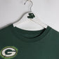 Green Bay Packers T Shirt Mens Large Green NFL from propervintagecanada