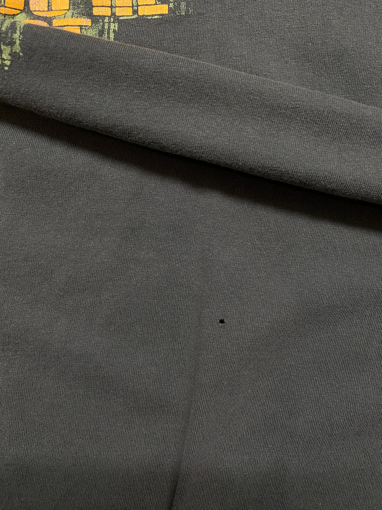 Green Bay Packers T Shirt Mens Large Green NFL from propervintagecanada