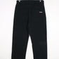 Groggy Pants Mens 29 Black from propervintagecanada