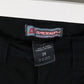Groggy Pants Mens 29 Black from propervintagecanada