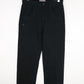 Groggy Pants Mens 29 Black from propervintagecanada