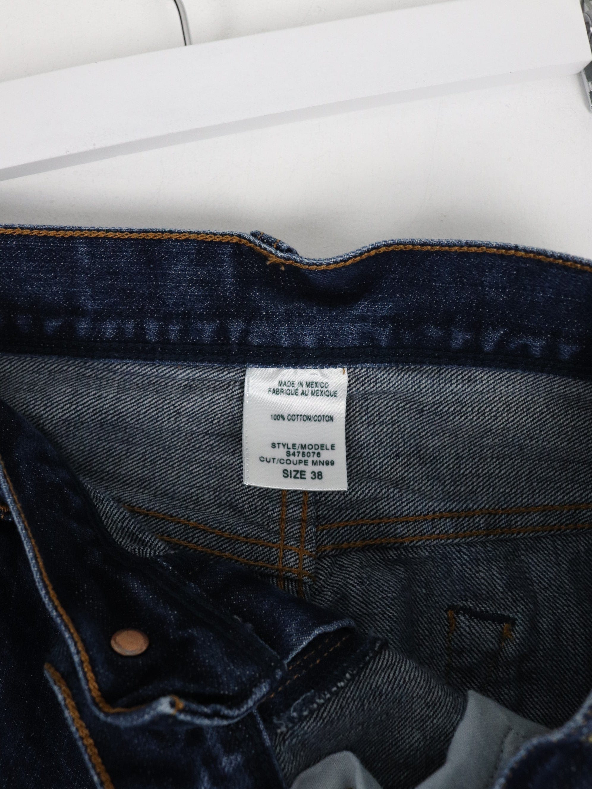 Guess jeans outlet size 32