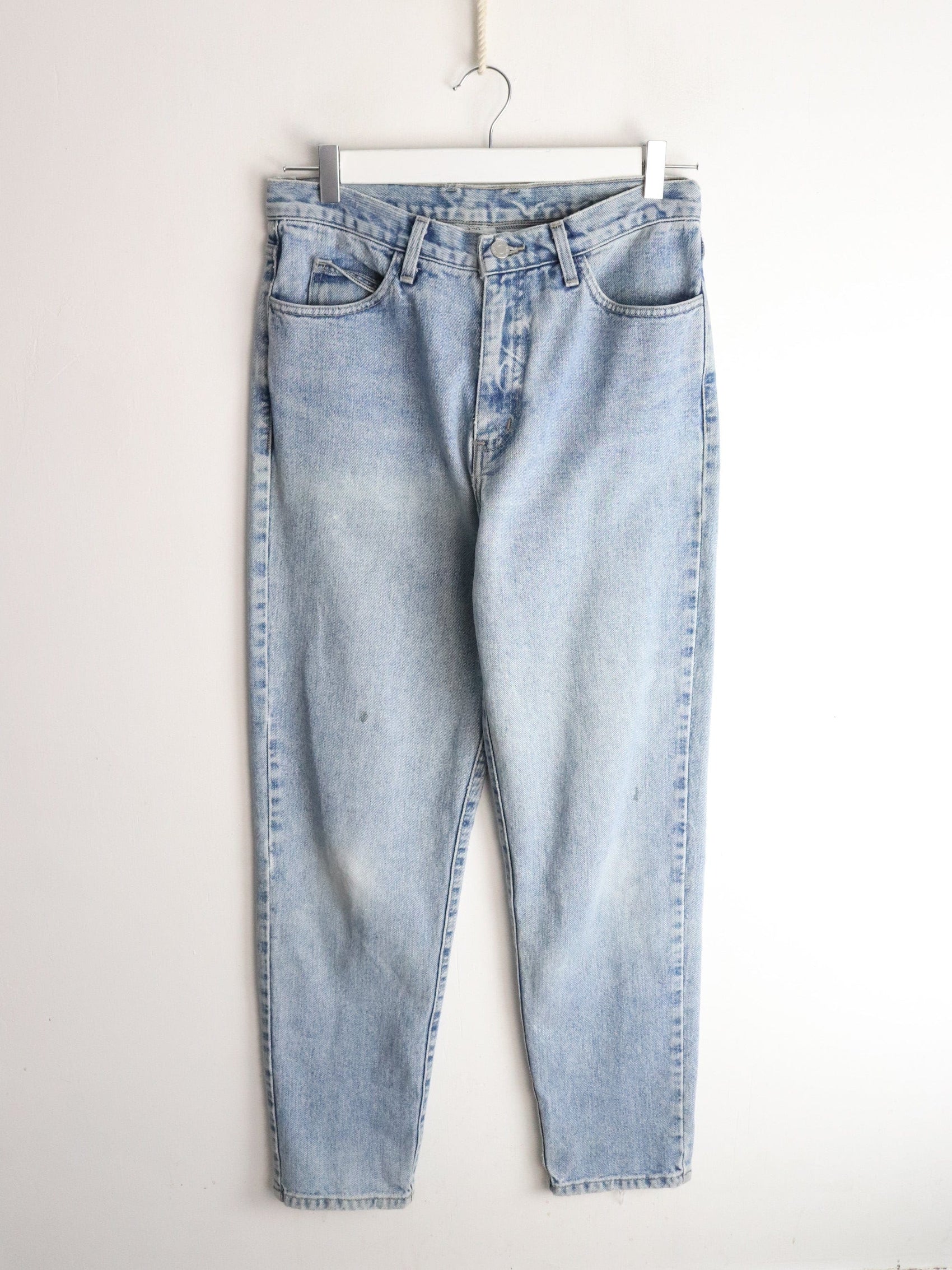 Guess Jeans Vintage Guess Denim Jeans Mens 30 x 30 Blue