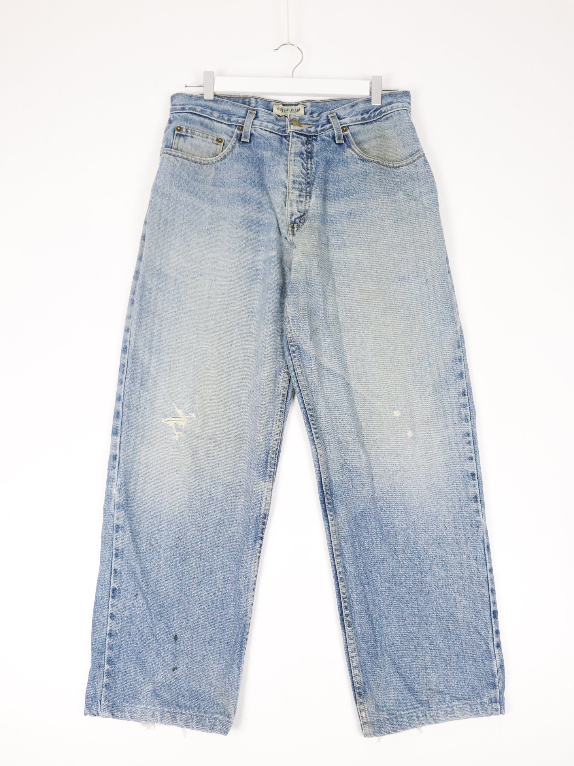 Vintage guess jeans 32 Clearance