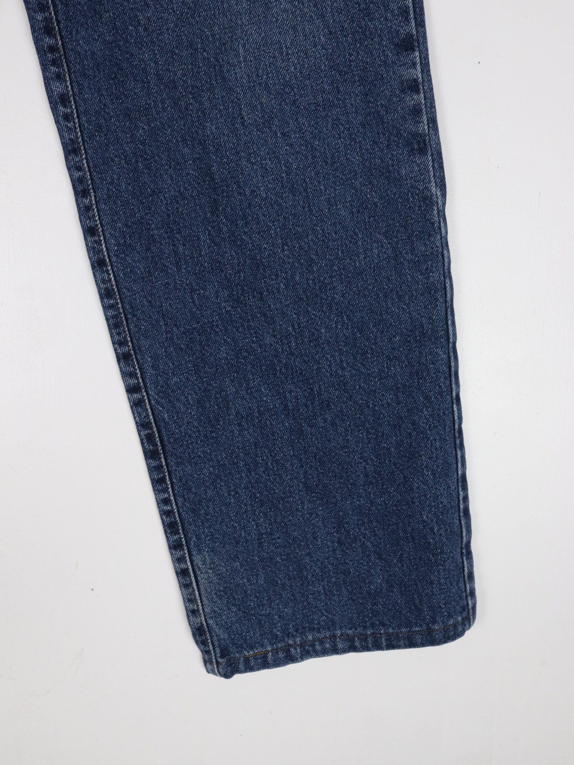 Guess Jeans Vintage Guess Pants Womens 29 x 29 Blue Denim Jeans