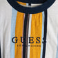 Guess T Shirt Mens Small Yellow from propervintagecanada