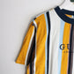 Guess T Shirt Mens Small Yellow from propervintagecanada