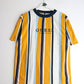 Guess T Shirt Mens Small Yellow from propervintagecanada