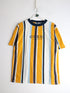 Guess T Shirt Mens Small Yellow from propervintagecanada