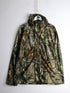 Guide Series Jacket Mens Large Brown Real Tree Camo