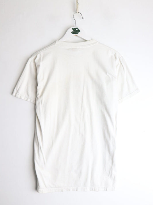 Hard Rock Cafe T Shirt Mens Small White St. Louis from propervintagecanada