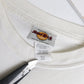 Hard Rock Cafe T Shirt Mens Small White St. Louis