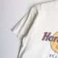 Hard Rock Cafe T Shirt Mens Small White St. Louis