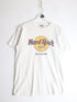 Hard Rock Cafe T Shirt Mens Small White St. Louis
