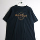 Hard Rock Cafe T Shirt Mens XL Blue from propervintagecanada