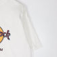 Hard Rock Cafe T-Shirts & Tank Tops Hard Rock Cafe T Shirt Mens Large White Amsterdam