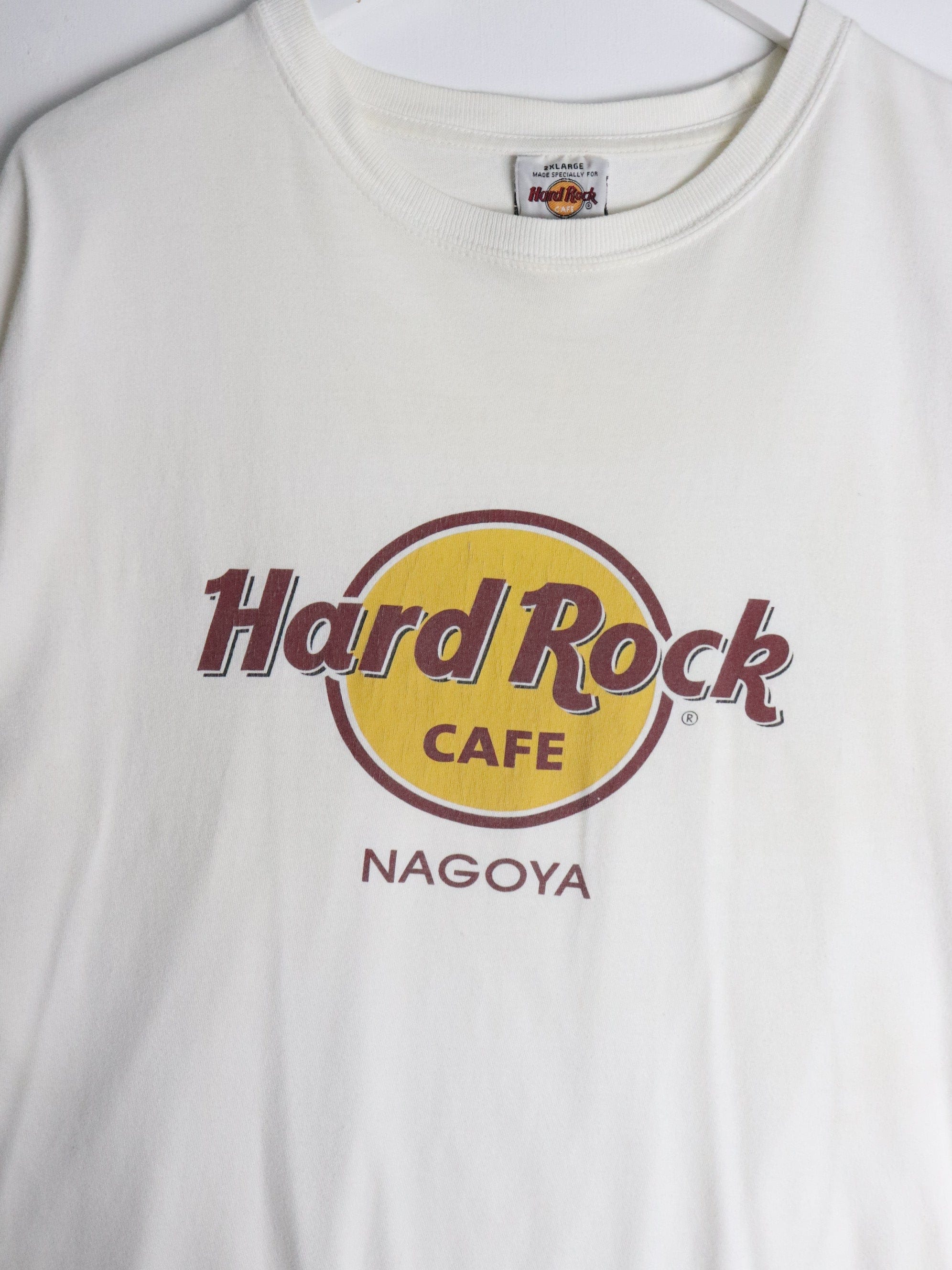 Maglia hard rock best sale