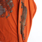 Harley Davidson T-Shirts & Tank Tops Harley Davidson T Shirt Mens Large Orange Long Sleeve