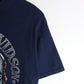 Harley Davidson T-Shirts & Tank Tops Harley Davidson T Shirt Mens Medium Blue Motorcycles