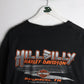 Harley Davidson T-Shirts & Tank Tops Harley Davidson T Shirt Mens XL Black Motorcycles