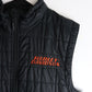 Harley Davidson Vest Womens Medium Black from propervintagecanada