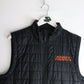 Harley Davidson Vest Womens Medium Black from propervintagecanada