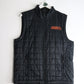 Harley Davidson Vest Womens Medium Black from propervintagecanada