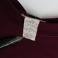 Harvard University Sweatshirt Mens Large Red from propervintagecanada