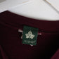 Harvard University Sweatshirt Mens Large Red from propervintagecanada