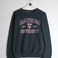 Harvard University Sweatshirt Mens Small Grey College from propervintagecanada
