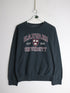 Harvard University Sweatshirt Mens Small Grey College from propervintagecanada