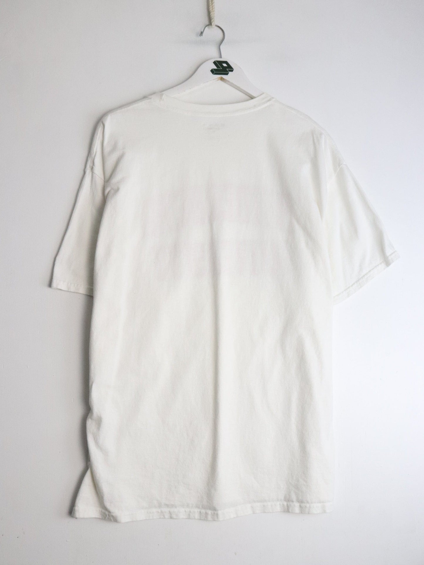 Heidelberg University T Shirt Mens XL White from propervintagecanada