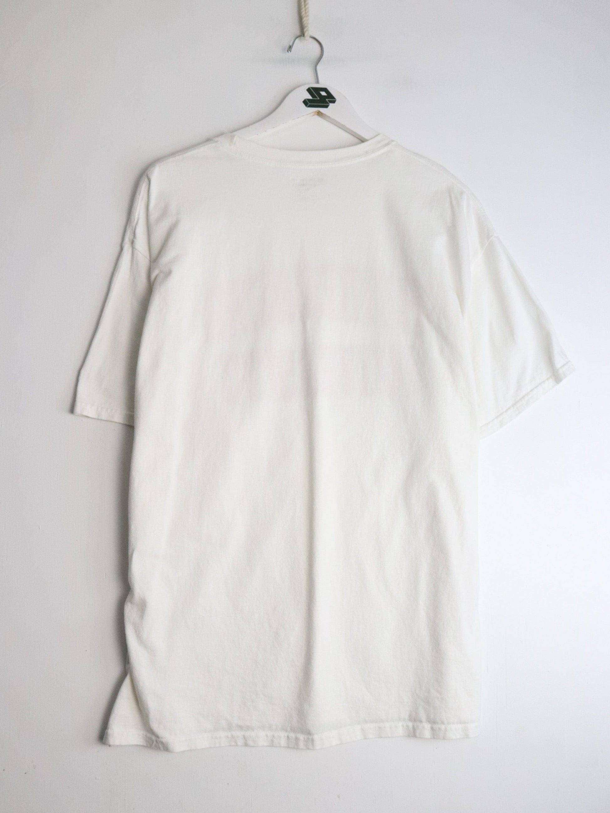 Heidelberg University T Shirt Mens XL White from propervintagecanada