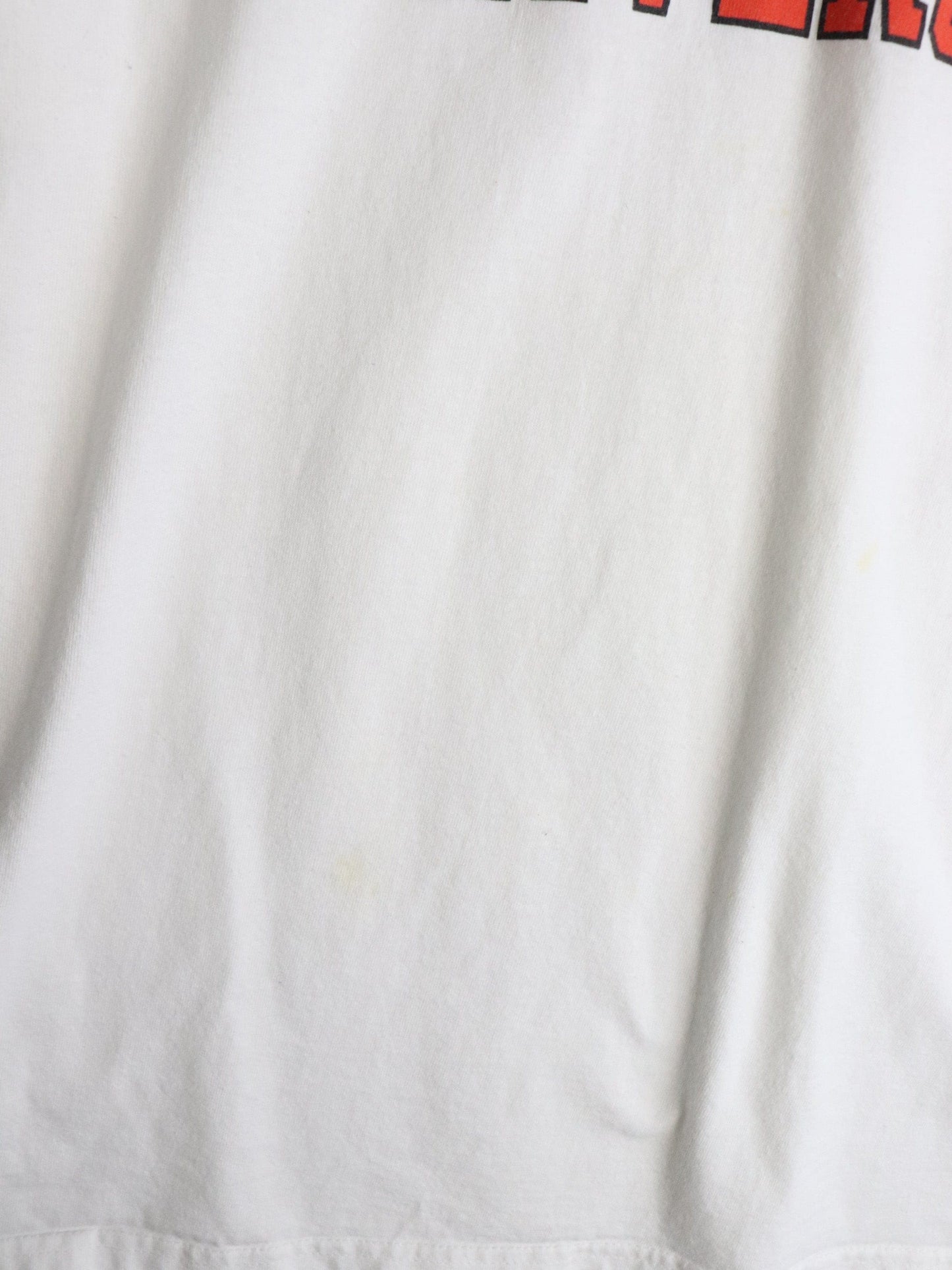 Heidelberg University T Shirt Mens XL White from propervintagecanada