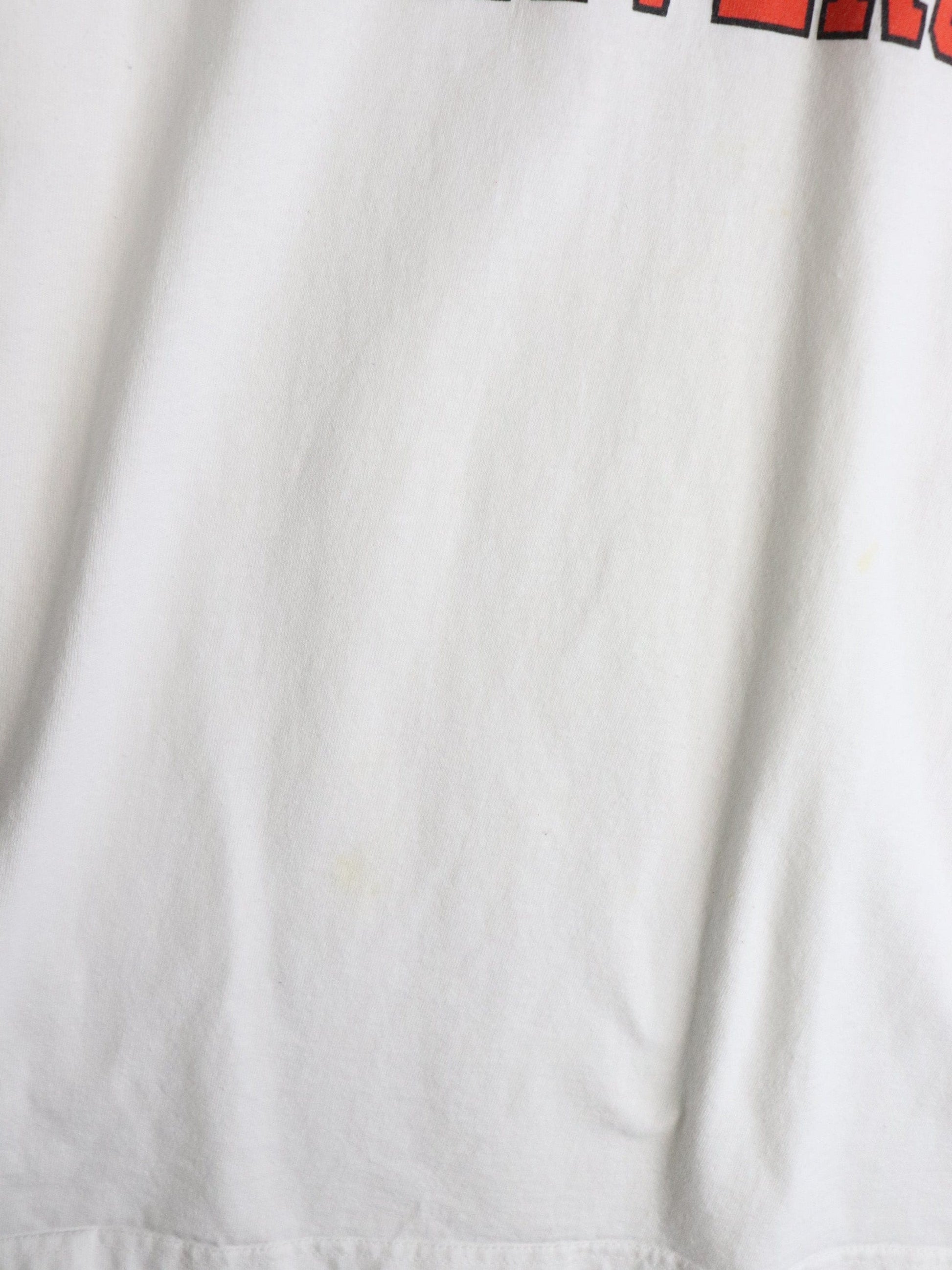 Heidelberg University T Shirt Mens XL White from propervintagecanada