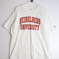 Heidelberg University T Shirt Mens XL White from propervintagecanada