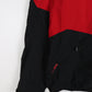Helly Hansen Jacket Mens Medium Red Water Proof Outdoors