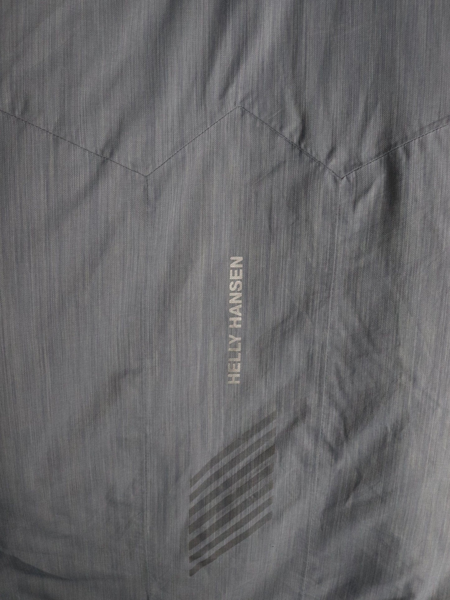 Helly Hansen Jacket Mens XL Grey Ski Coat from propervintagecanada
