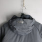Helly Hansen Jacket Mens XL Grey Ski Coat from propervintagecanada