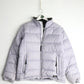 Helly Hansen Jacket Womens Medium Purple Down from propervintagecanada