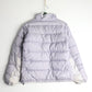 Helly Hansen Jacket Womens Medium Purple Down from propervintagecanada