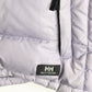 Helly Hansen Jacket Womens Medium Purple Down from propervintagecanada