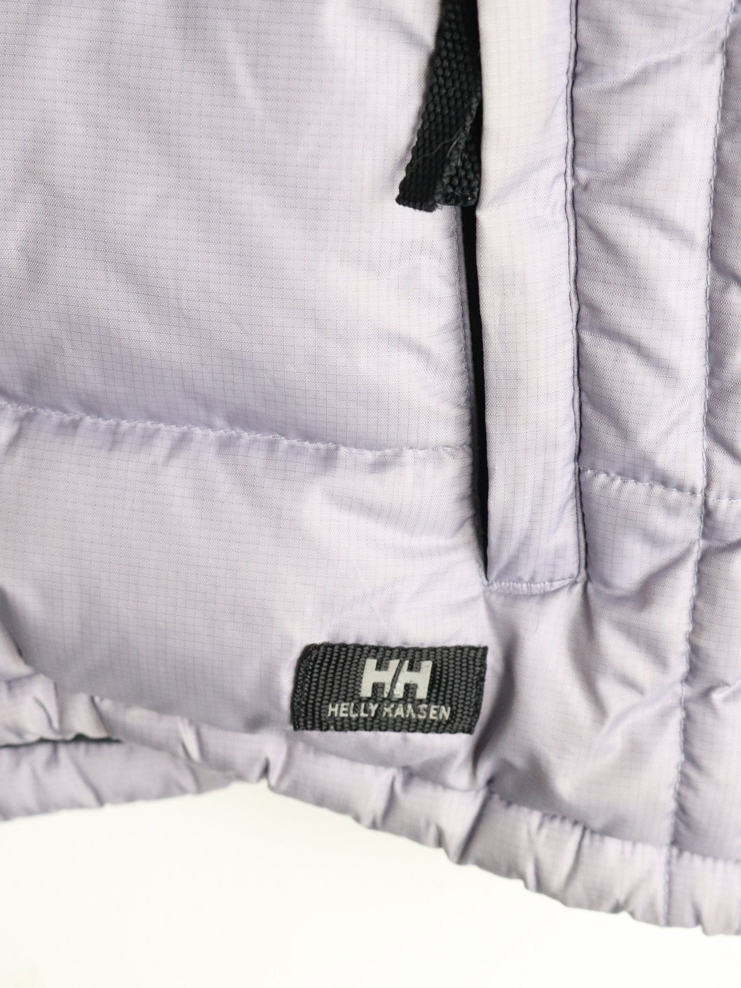 Helly Hansen Jacket Womens Medium Purple Down from propervintagecanada