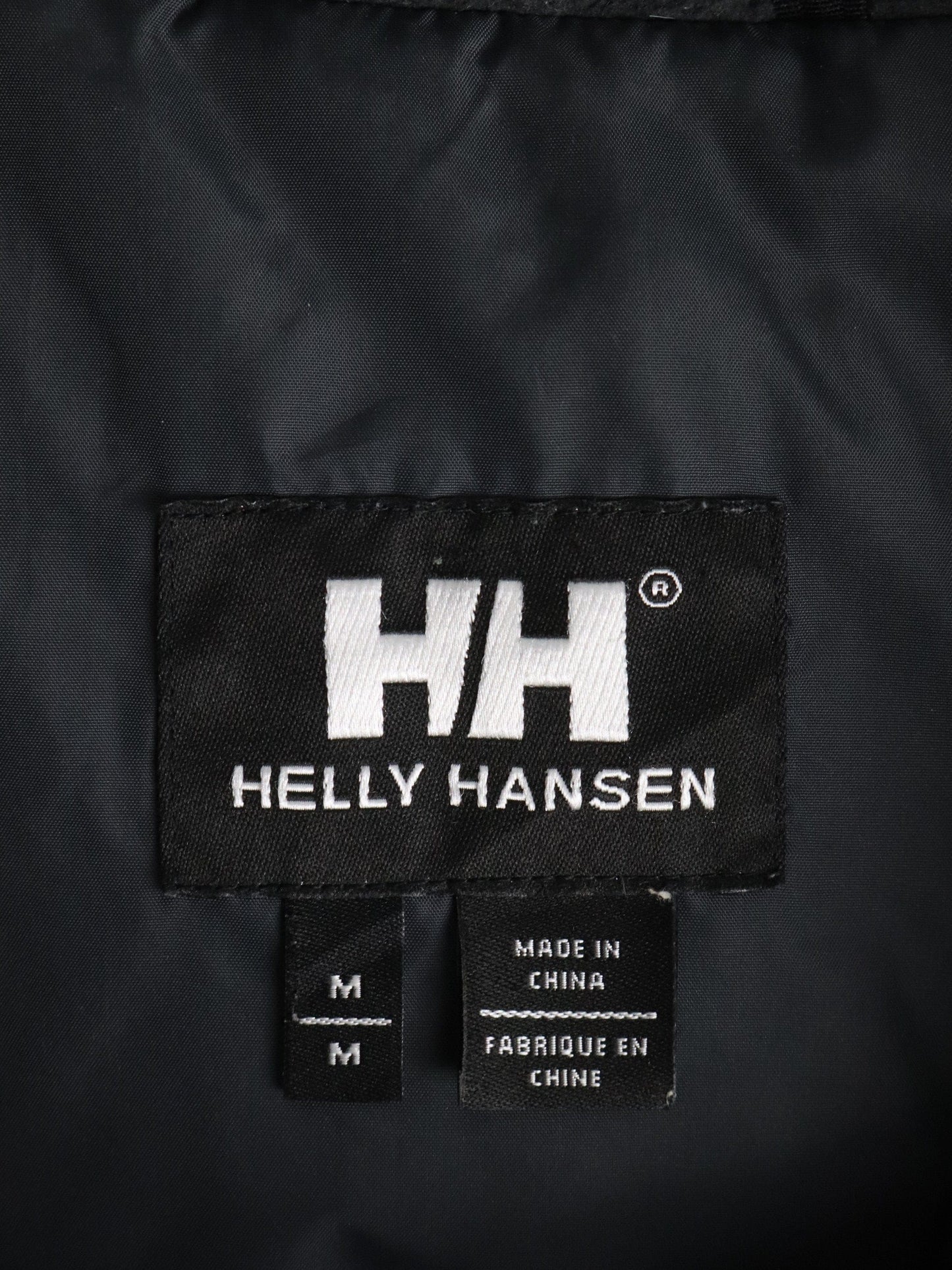 Helly Hansen Jacket Womens Medium Purple Down from propervintagecanada