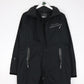 Helly Hansen Jackets & Coats Helly Hansen Jacket Womens Medium Black Ski Coat