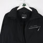 Helly Hansen Jackets & Coats Helly Hansen Jacket Womens Medium Black Ski Coat