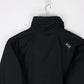 Helly Hansen Jackets & Coats Helly Hansen Jacket Womens Medium Black Ski Coat