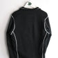 Helly Hansen Sweater Mens Large Black from propervintagecanada